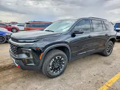 1GNEVJKS0RJ223861 2024 CHEVROLET TRAVERSE