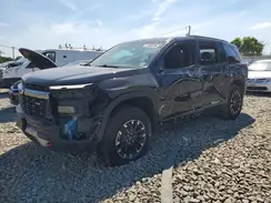 1GNEVJKS0RJ226369 2024 CHEVROLET TRAVERSE