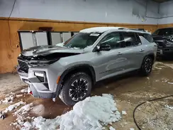 1GNEVJKS0TJ151079 2026 CHEVROLET TRAVERSE