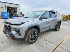 1GNEVJKS0TJ168951 2026 CHEVROLET TRAVERSE