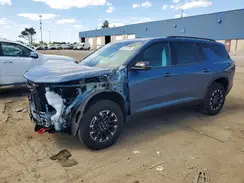 1GNEVJKS0TJ232597 2026 CHEVROLET TRAVERSE