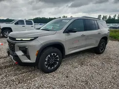 1GNEVJKS0TJ232812 2026 CHEVROLET TRAVERSE