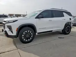 1GNEVJKS1RJ141542 2024 CHEVROLET TRAVERSE