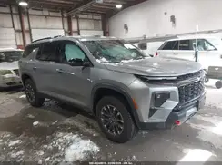 1GNEVJKS1RJ141640 2024 CHEVROLET TRAVERSE