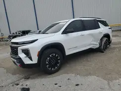 1GNEVJKS1RJ176467 2024 CHEVROLET TRAVERSE