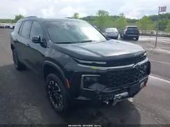 1GNEVJKS1RJ184360 2024 CHEVROLET TRAVERSE