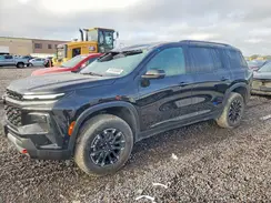 1GNEVJKS1RJ195293 2024 CHEVROLET TRAVERSE
