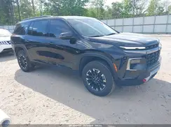 1GNEVJKS1RJ217258 2024 CHEVROLET TRAVERSE