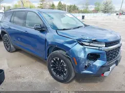 1GNEVJKS1RJ241950 2024 CHEVROLET TRAVERSE