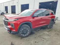 1GNEVJKS1TJ117622 2026 CHEVROLET TRAVERSE