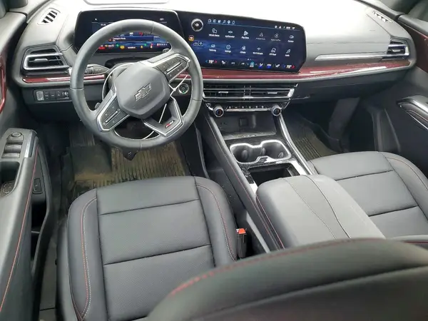 1GNEVJKS1TJ120598 2026 CHEVROLET TRAVERSE - Image 8