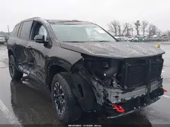 1GNEVJKS1TJ123906 2026 CHEVROLET TRAVERSE
