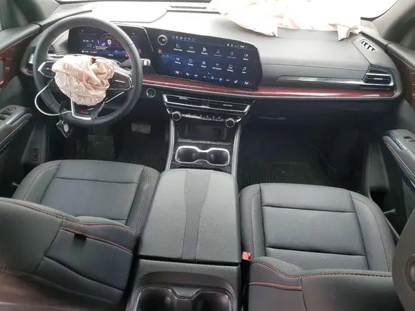 1GNEVJKS1TJ140740 2026 CHEVROLET TRAVERSE - Image 8