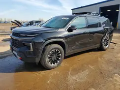 1GNEVJKS2RJ142490 2024 CHEVROLET TRAVERSE