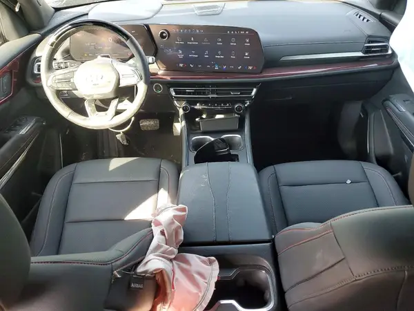 1GNEVJKS2RJ142490 2024 CHEVROLET TRAVERSE - Image 8