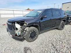 1GNEVJKS2RJ148368 2024 CHEVROLET TRAVERSE