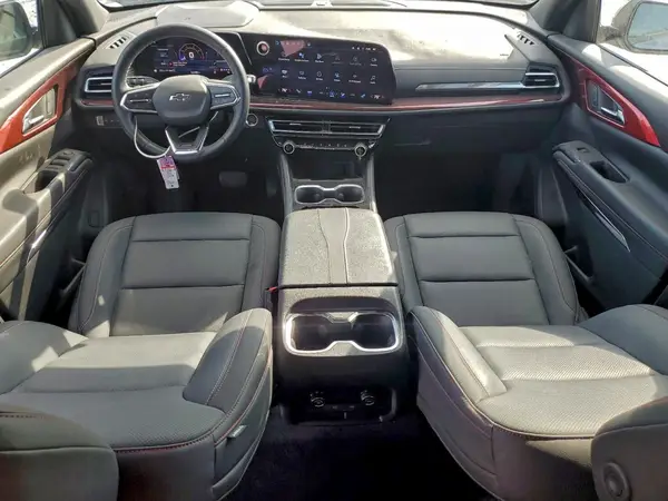 1GNEVJKS2RJ148743 2024 CHEVROLET TRAVERSE - Image 8