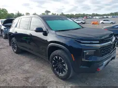 1GNEVJKS2RJ148970 2024 CHEVROLET TRAVERSE