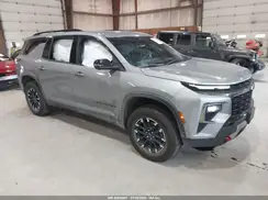 1GNEVJKS2RJ163534 2024 CHEVROLET TRAVERSE