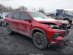 1GNEVJKS2RJ201893 2024 CHEVROLET TRAVERSE