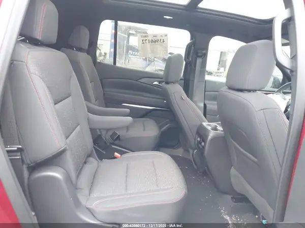 1GNEVJKS2RJ201893 2024 CHEVROLET TRAVERSE - Image 8