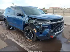 1GNEVJKS2RJ208360 2024 CHEVROLET TRAVERSE