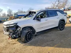 1GNEVJKS2RJ212909 2024 CHEVROLET TRAVERSE
