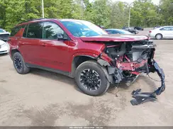 1GNEVJKS2RJ227121 2024 CHEVROLET TRAVERSE
