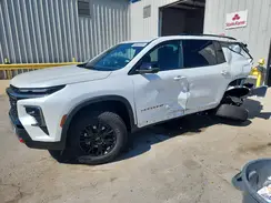 1GNEVJKS2RJ244680 2024 CHEVROLET TRAVERSE