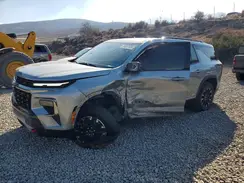 1GNEVJKS2TJ107407 2026 CHEVROLET TRAVERSE