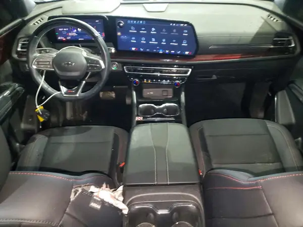 1GNEVJKS2TJ142500 2026 CHEVROLET TRAVERSE - Image 8