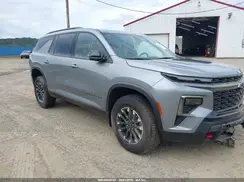 1GNEVJKS2TJ171608 2026 CHEVROLET TRAVERSE