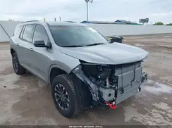 1GNEVJKS2TJ183998 2026 CHEVROLET TRAVERSE