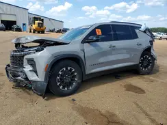 1GNEVJKS2TJ300477 2026 CHEVROLET TRAVERSE