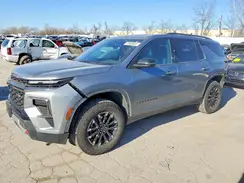 1GNEVJKS3RJ141039 2024 CHEVROLET TRAVERSE
