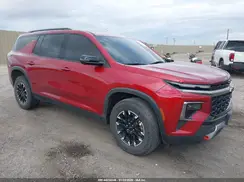 1GNEVJKS3RJ149934 2024 CHEVROLET TRAVERSE