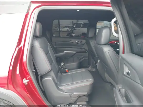 1GNEVJKS3RJ149934 2024 CHEVROLET TRAVERSE - Image 8