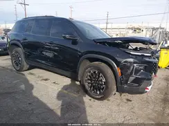 1GNEVJKS3RJ150145 2024 CHEVROLET TRAVERSE