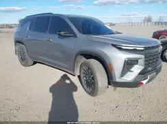 1GNEVJKS3RJ164997 2024 CHEVROLET TRAVERSE