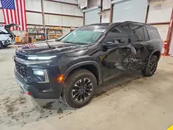 1GNEVJKS3RJ180522 2024 CHEVROLET TRAVERSE