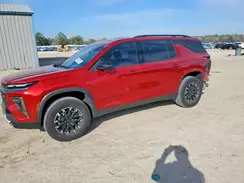 1GNEVJKS3RJ194825 2024 CHEVROLET TRAVERSE
