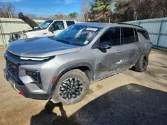1GNEVJKS3RJ211719 2024 CHEVROLET TRAVERSE