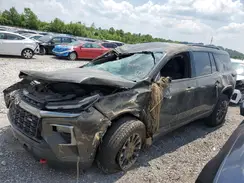 1GNEVJKS3RJ213552 2024 CHEVROLET TRAVERSE