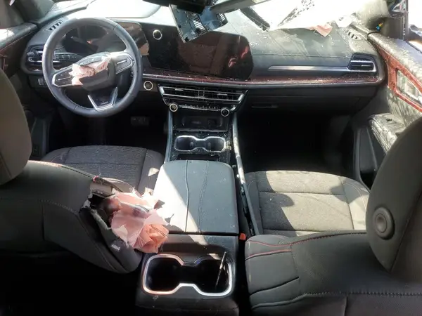 1GNEVJKS3RJ213552 2024 CHEVROLET TRAVERSE - Image 8