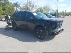 1GNEVJKS3RJ232800 2024 CHEVROLET TRAVERSE