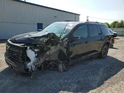 1GNEVJKS3RJ239455 2024 CHEVROLET TRAVERSE