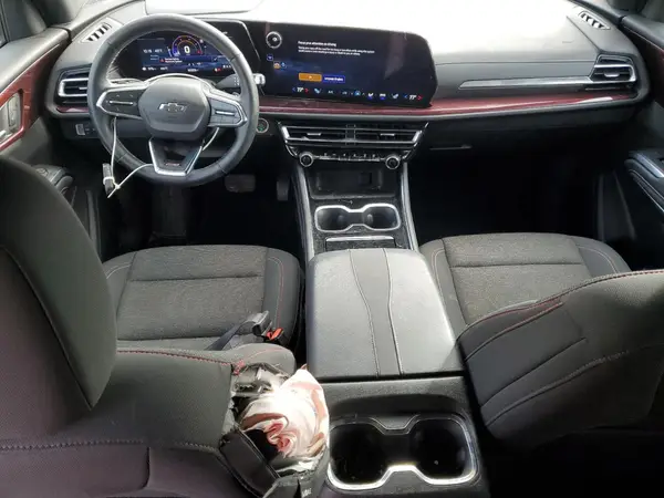 1GNEVJKS3RJ245143 2024 CHEVROLET TRAVERSE - Image 8