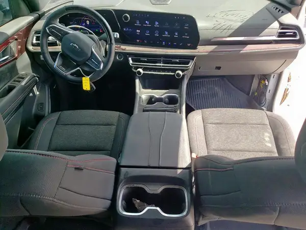 1GNEVJKS3RJ247698 2024 CHEVROLET TRAVERSE - Image 8
