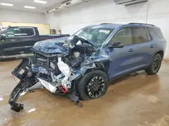 1GNEVJKS3TJ100868 2026 CHEVROLET TRAVERSE
