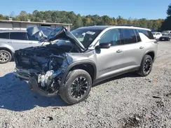 1GNEVJKS3TJ102779 2026 CHEVROLET TRAVERSE